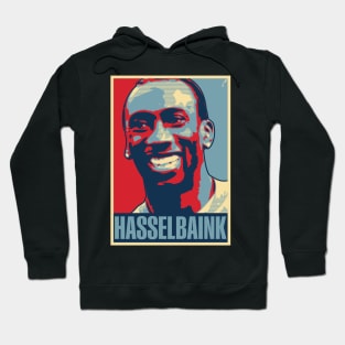 Hasselbaink Hoodie